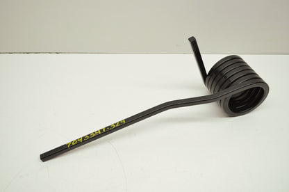 NEW OEM Polaris Torsion Spring Right IQ Touring Shift 550 600 7043347-329 NOS
