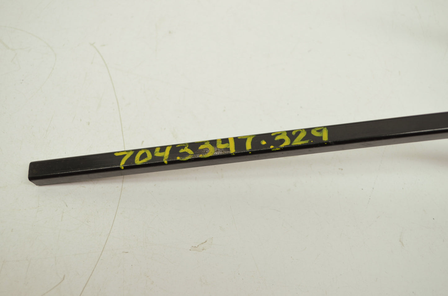 NEW OEM Polaris Torsion Spring Right IQ Touring Shift 550 600 7043347-329 NOS