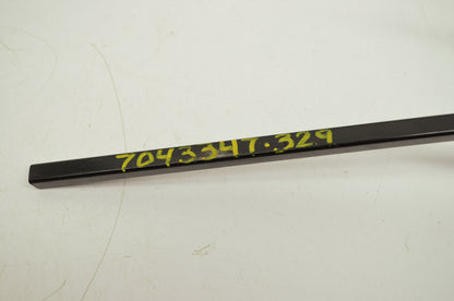 NEW OEM Polaris Torsion Spring Right IQ Touring Shift 550 600 7043347-329 NOS