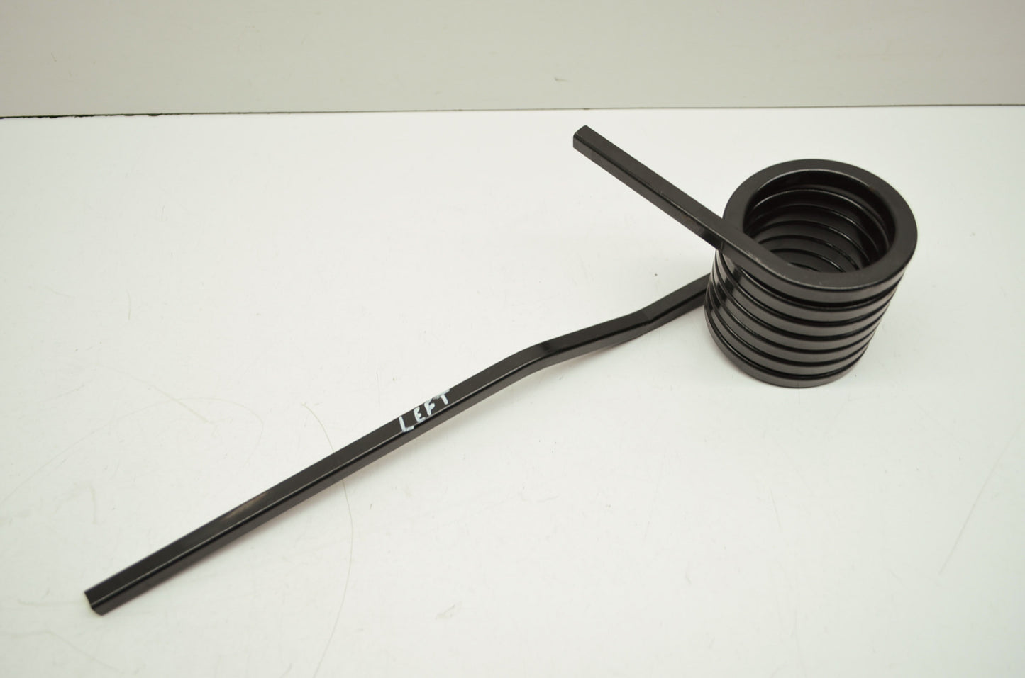 NEW OEM Polaris Torsion Spring Left IQ Touring Shift 550 600 7043346-329 NOS