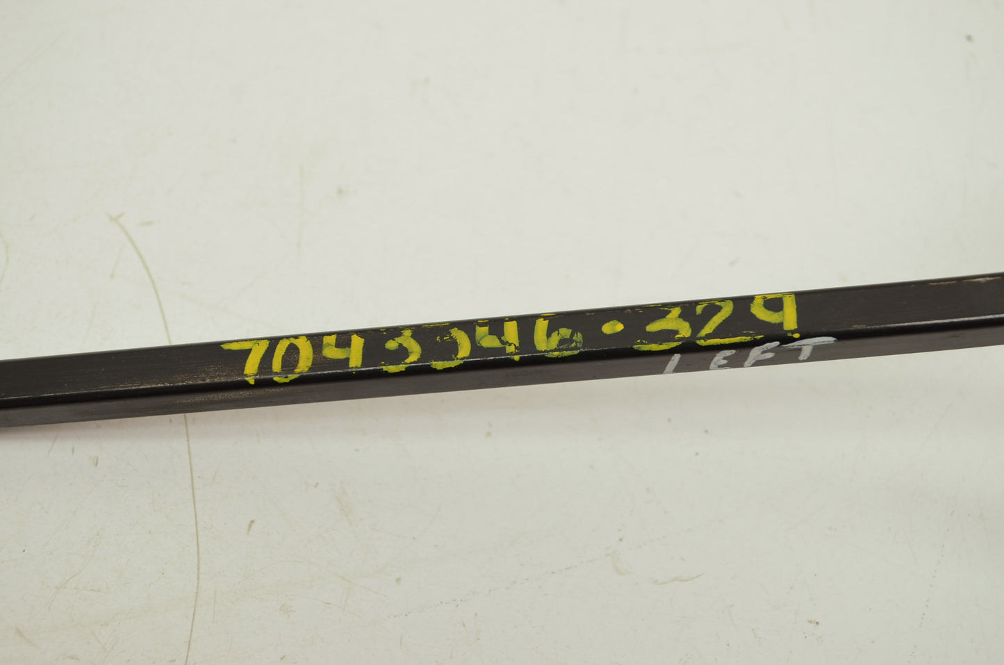 NEW OEM Polaris Torsion Spring Left IQ Touring Shift 550 600 7043346-329 NOS