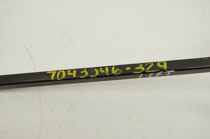 NEW OEM Polaris Torsion Spring Left IQ Touring Shift 550 600 7043346-329 NOS