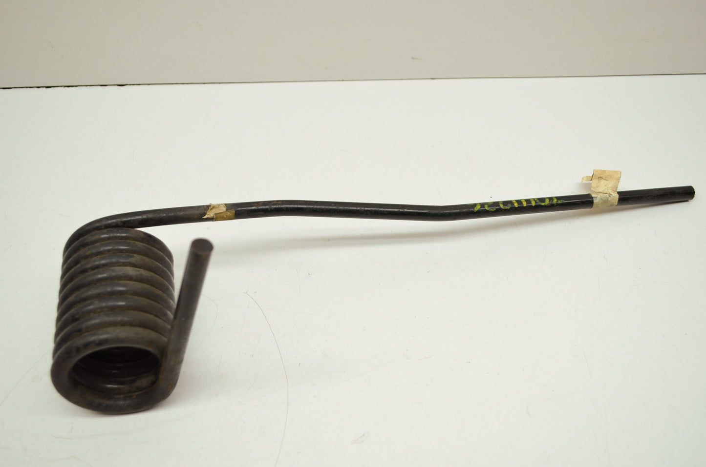 NEW OEM Polaris Torsion Spring Right Trail Deluxe Sport SKS RXL Classic 7041236