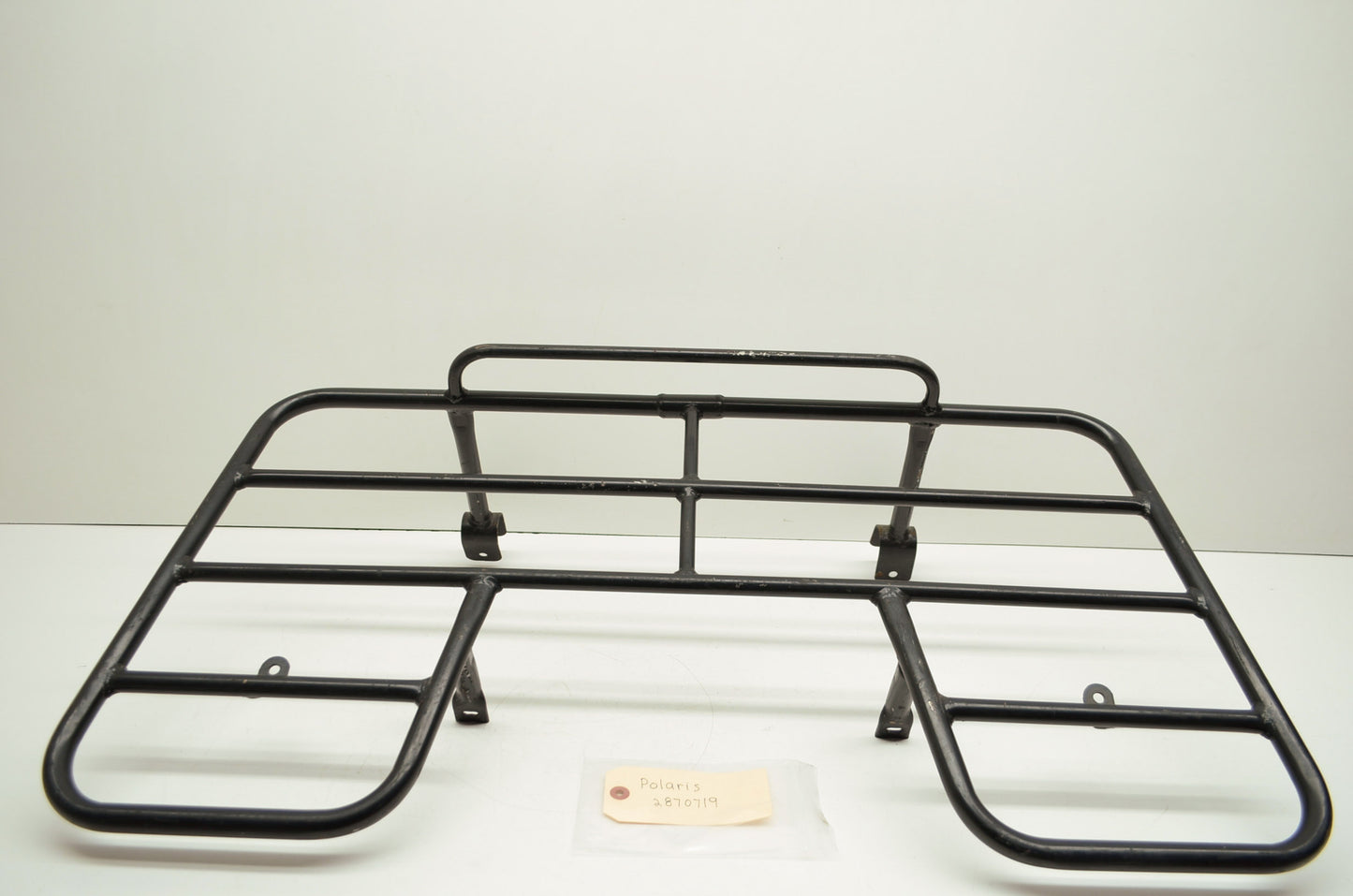 OEM Polaris Front Rack 85-87 Trail Boss 85-86 Scrambler 2870719 NOS