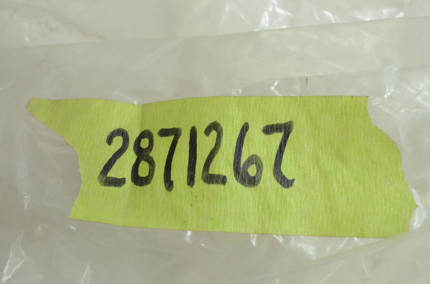 NEW OEM Polaris Windshield Indy Trail XLT 2871267 NOS