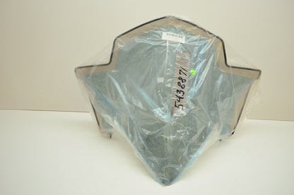 NEW OEM Polaris Tall Wide Smoke Windshield Rush Switchback RMK Indy 5438871 NOS