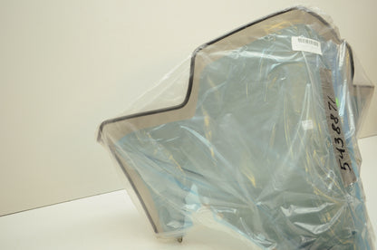 NEW OEM Polaris Tall Wide Smoke Windshield Rush Switchback RMK Indy 5438871 NOS