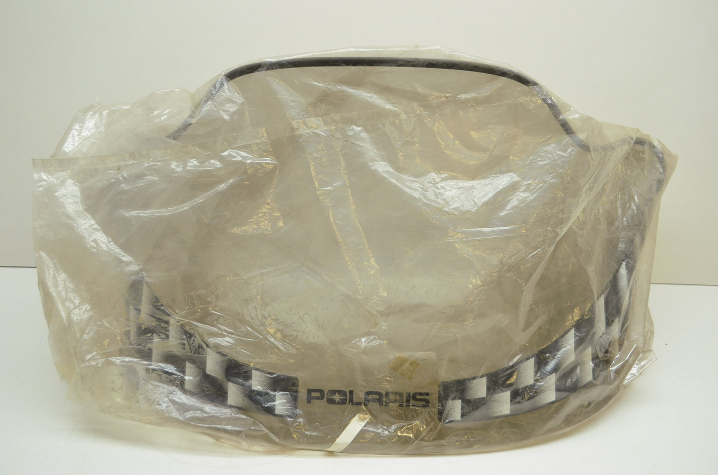 NEW OEM Polaris Tinted Racing Windshield Edge Chassis 2872230 NOS