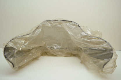 NEW OEM Polaris Tinted Racing Windshield Edge Chassis 2872230 NOS