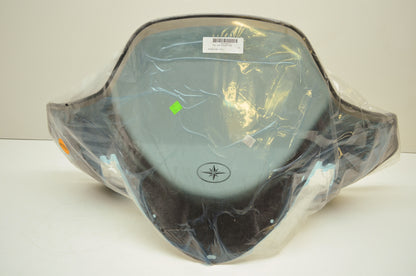 New OEM Polaris Tall Windshield 16.5' NOS