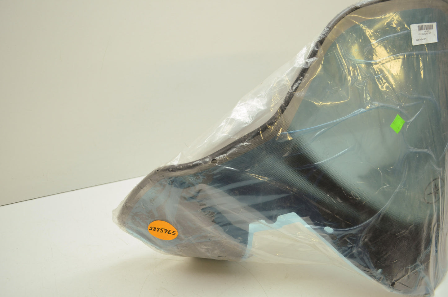 New OEM Polaris Tall Windshield 16.5' NOS
