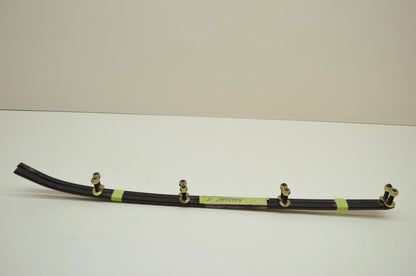 NEW OEM Polaris 4' X-Caliber Carbide Runners IQ2 Trak Dual Skis 2875954 NOS