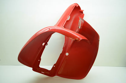 NEW OEM Polaris Front Cab Fenders Plastic Trail Boss 2631641-136 NOS