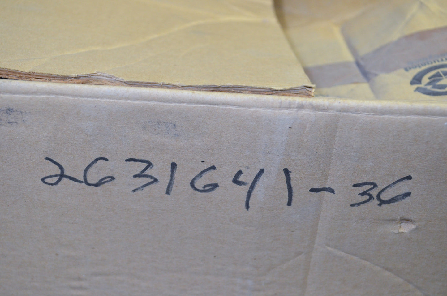 NEW OEM Polaris Front Cab Fenders Plastic Trail Boss 2631641-136 NOS