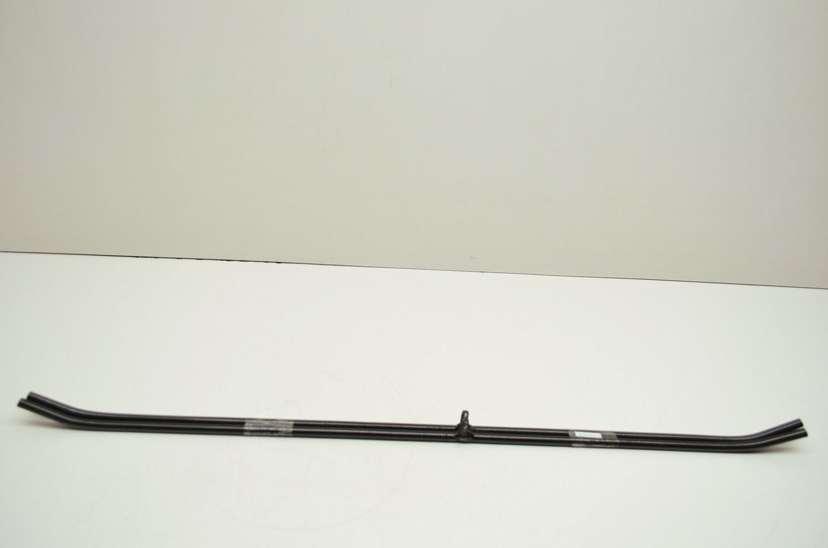 OEM Arctic Cat 0703-027 Painted Black Skap NOS