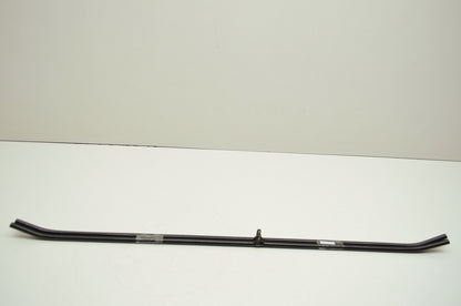 OEM Arctic Cat 0703-027 Painted Black Skap NOS