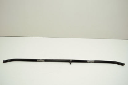 OEM Arctic Cat 0703-027 Painted Black Skap NOS