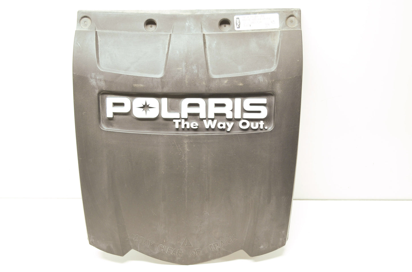 NEW OEM Polaris Snow Flap Fusion Switchback Classic RMK 600 700 900 5434954-1038