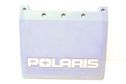NEW OEM Polaris Snow Flap Short Blue 2002 Classic 550 500 600 700 5433961-1118 N