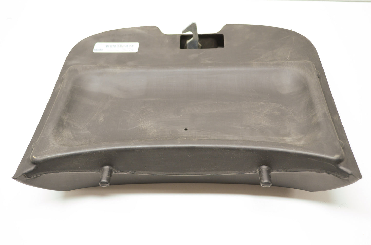 NEW OEM Polaris Trunk Cover Edge Touring 340 Frontier 2632641 NOS