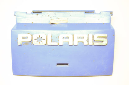 OEM Polaris 5430769-053 Plastic Panel Blue 2001 Trail Boss 325