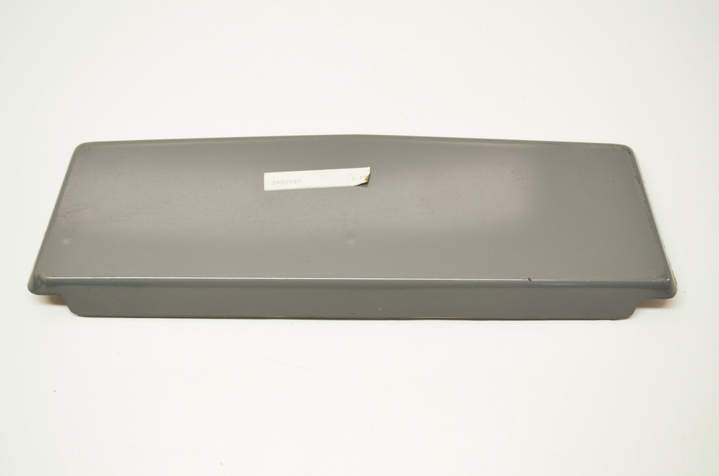 OEM Polaris Intake Cover Gray 1988 Trail Deluxe SKS SP Sport 5430959