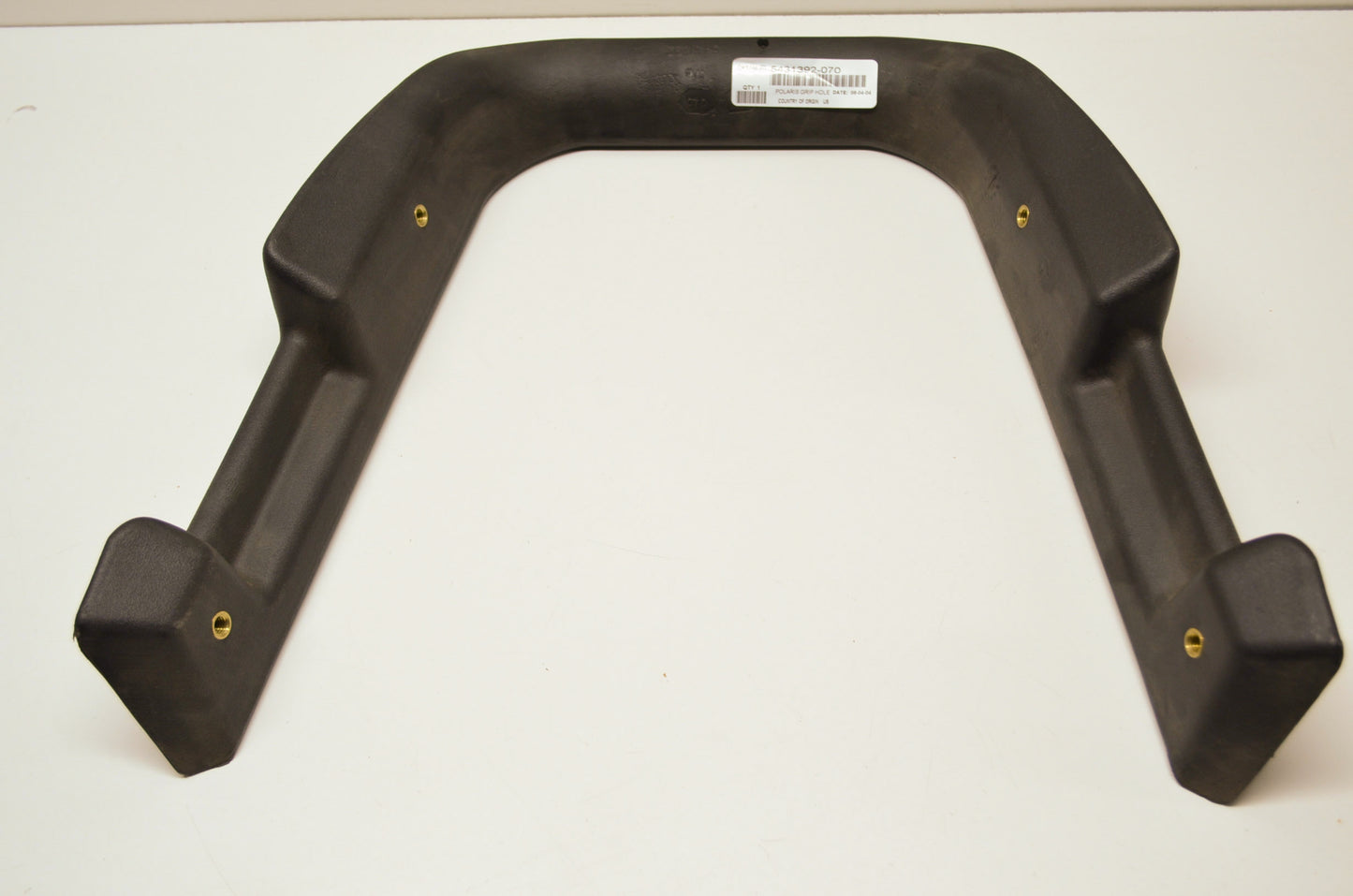 NEW OEM Polaris Grip Handle SL 1050 900 SLX PRO 785 SLTH SLTX 5431392-070 NOS