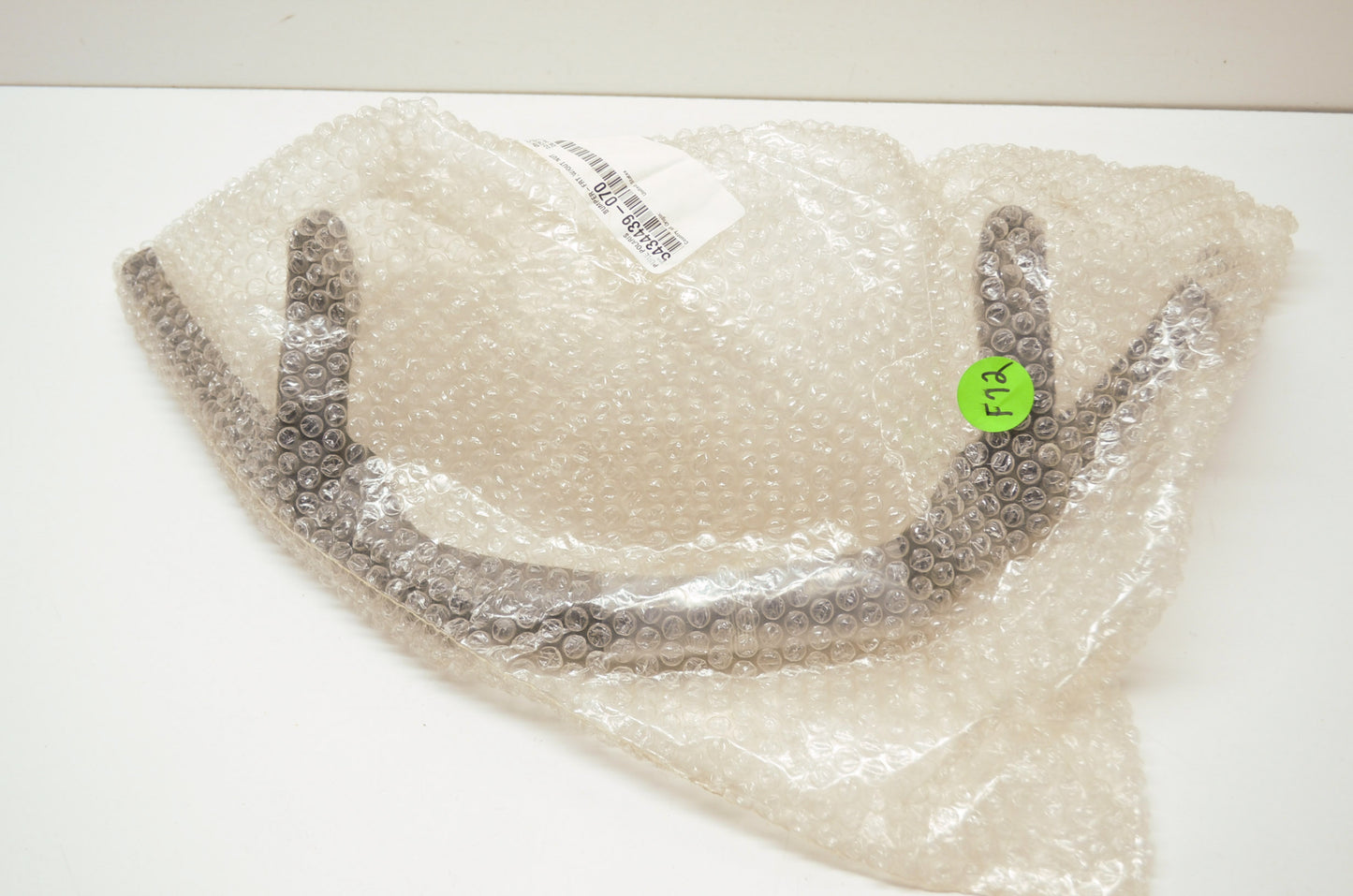 NEW OEM Polaris Front Bumper PRO X Indy Classic Supersport Tourinf Edge 5434439-