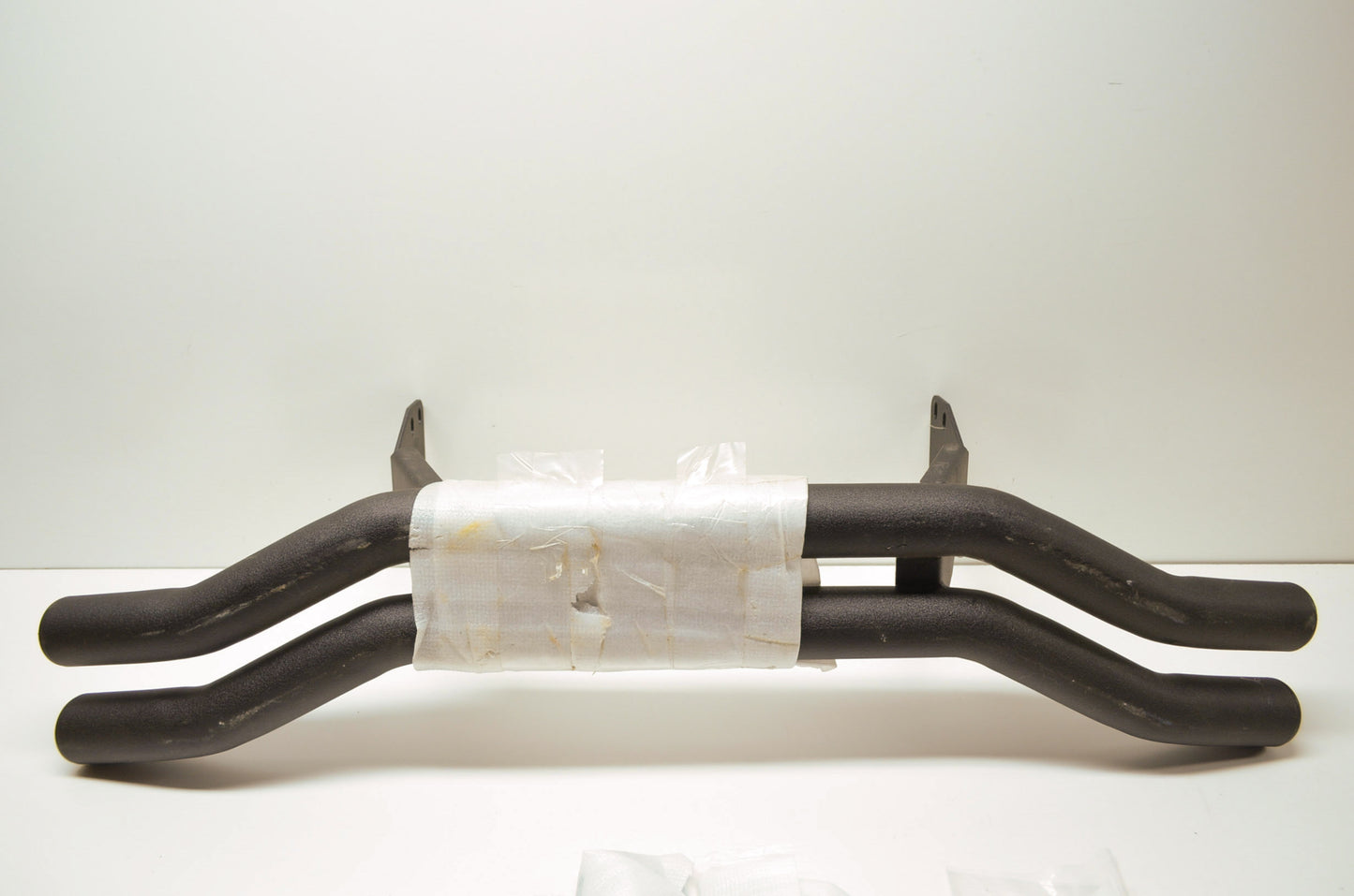 New OEM Polaris Double Tube Bumper Brushguard 2005-2009 Sportsman X2 Touring NOS