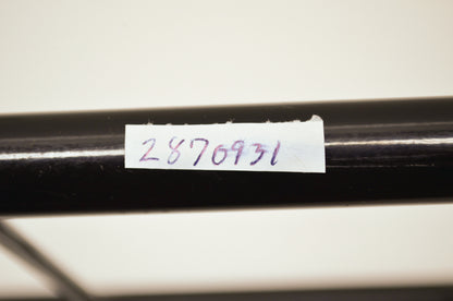 OEM Polaris Rear Rack Extender Gen II 8' P350L P400 ATV 2870931