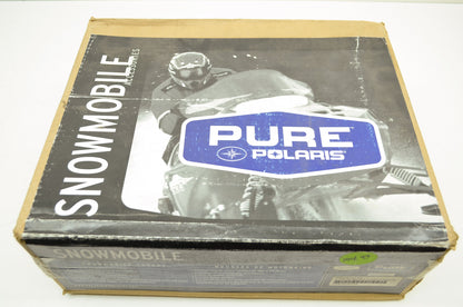 NEW OEM Polaris Switchback Imprinted Cover 2875191 NOS