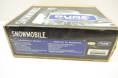 NEW OEM Polaris Edge Touring Imprinted Cover 2874988 NOS