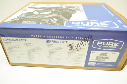 OEM Polaris 2878725 Cover NOS