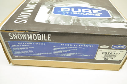NEW OEM Polaris 08 IQ Touring Cover 2876327 NOS