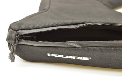 NEW OEM Polaris Rush Under Seat Bag 2877797 NOS