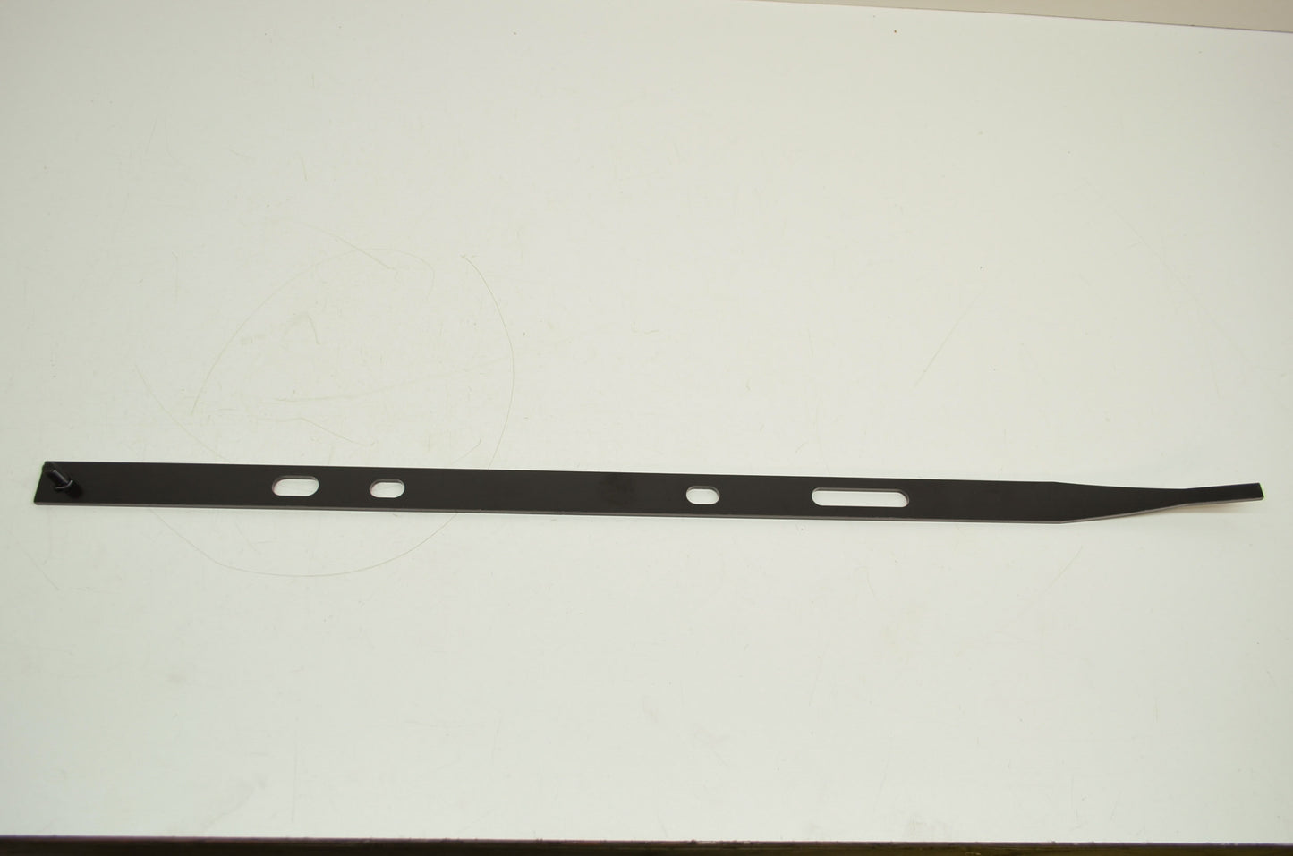 New OEM Polaris 1011829-067 Skag Plate NOS
