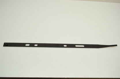 New OEM Polaris 1011829-067 Skag Plate NOS
