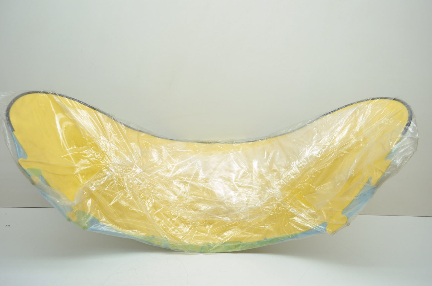NEW OEM Polaris Yellow Windshield XC 600 700 800 Edge X 2873815 NOS
