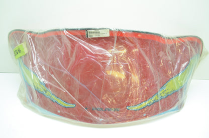 NEW OEM Polaris Red Windshield Edge Low Indy Red 2873646 NOS