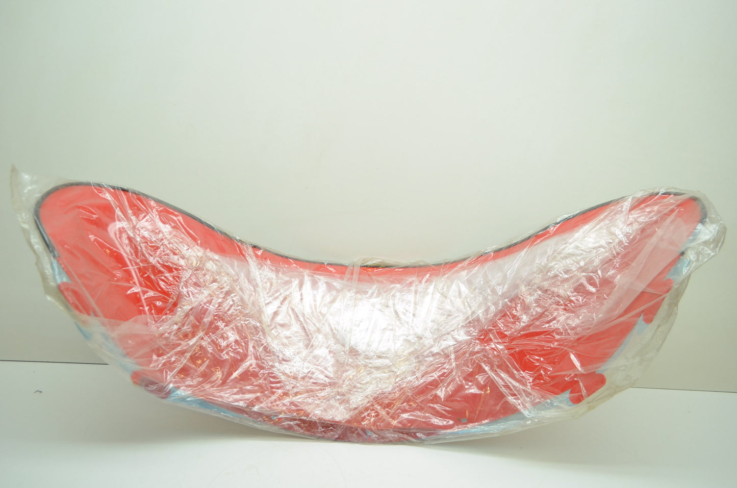 NEW OEM Polaris Red Windshield Edge Low Indy Red 2873646 NOS