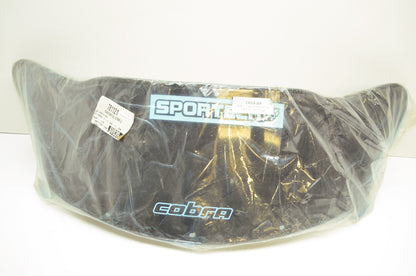 NEW OEM Sportech Polaris Black Extreme Low Cobra Edge 781121 NOS