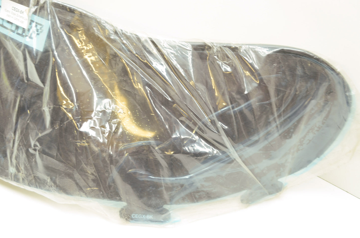 NEW OEM Sportech Polaris Black Extreme Low Cobra Edge 781121 NOS