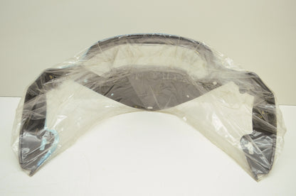NEW OEM Polaris Black Windshield IQ Flyscreen 2875990 NOS