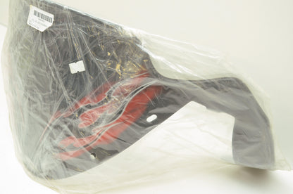 NEW OEM Polaris Red Windshield IQ Flyscreen 2875991 NOS