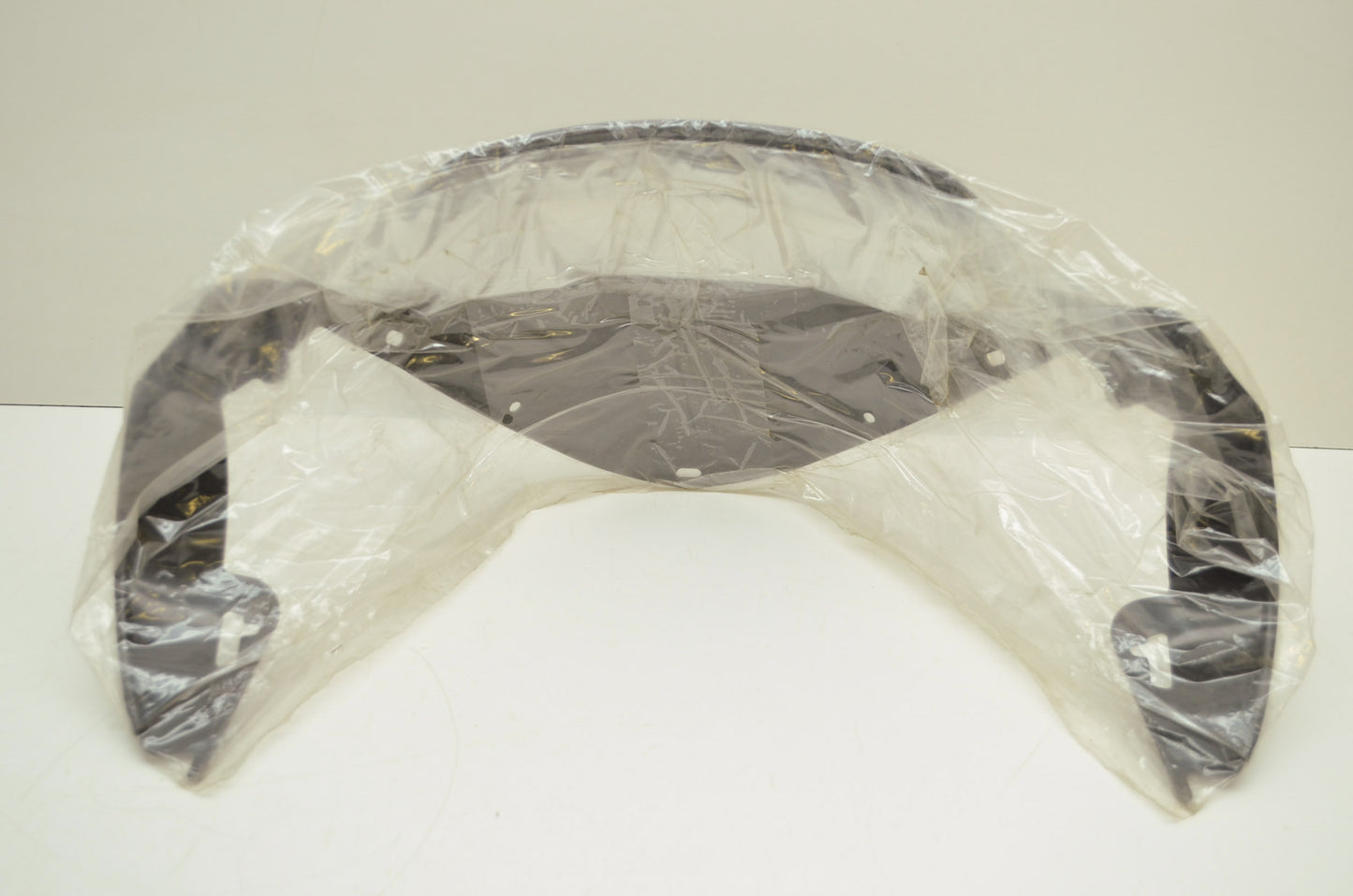 NEW OEM Polaris Red Windshield IQ Flyscreen 2875991 NOS