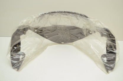 NEW OEM Polaris Red Windshield IQ Flyscreen 2875991 NOS
