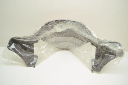 NEW OEM Polaris Red Windshield IQ Mid 2875988 NOS