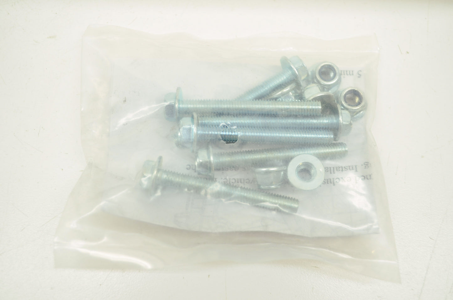 NEW OEM Polaris Front Rack Extender Sportsman XP 550 850 2876598 NOS