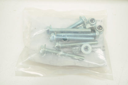 NEW OEM Polaris Front Rack Extender Sportsman XP 550 850 2876598 NOS