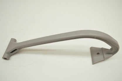 NEW OEM Polaris Grey Plastic Ski Toe Classic Edge Frontier XC SP Fusion 5434165-